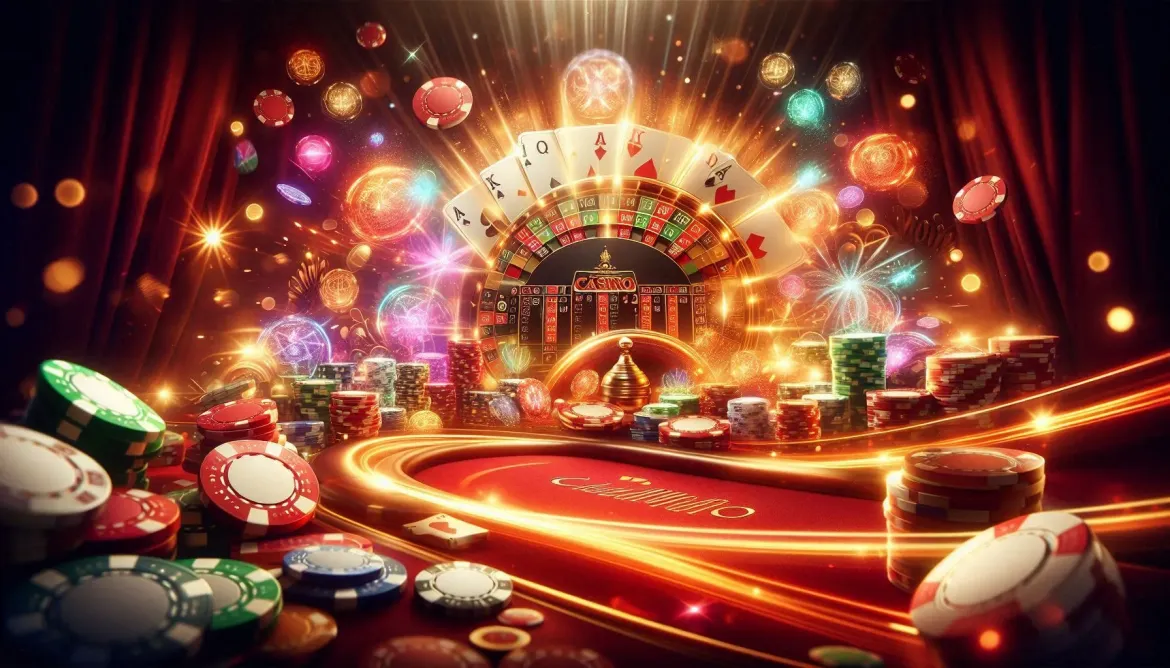 Atlantis Slots